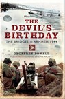 The Devil's Birthday - Geoffrey Powell - 9781844681440