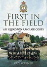 First in the Field - Guy Warner - 9781844683901