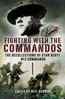 Fighting with the Commandos - Neil Barber - 9781844685721