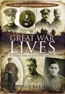 Great War Lives - Paul Reed - 9781844686582