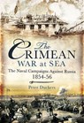 The Crimean War at Sea - Peter Duckers - 9781844687121