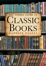 The Pocket Guide to Classic Books - Kieran Hughes - 9781844687282