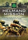 Helmand Mission - Richard Doherty - 9781844688166