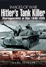 Hitler's Tank Killer - Hans Seidler - 9781844688869