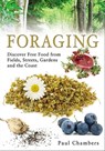 Foraging - Paul Chambers - 9781844689835