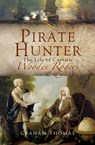 Pirate Hunter - Graham A. Thomas - 9781844689859