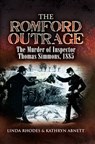 The Romford Outrage - Kathryn Abnett ; Linda Rhodes - 9781844689873