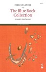 The Blue Rock Collection - Forrest Gander - 9781844710454