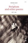 Periplum and other poems - Peter Gizzi - 9781844710737
