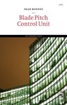 Blade Pitch Control Unit - Sean Bonney - 9781844712519