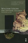 Deception Island - William Logan - 9781844717170