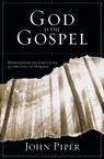 God is the Gospel - John (Author) Piper - 9781844741090