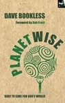 Planetwise - Dave (Author) Bookless - 9781844742516