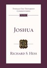 Joshua - Richard (Author) Hess - 9781844742615