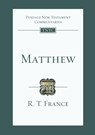 Matthew - R. T. France - 9781844742677