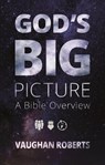 God's Big Picture - Vaughan (Author) Roberts - 9781844743704