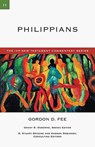 Philippians - Gordon D Fee - 9781844744619