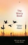 The Worry Book - Will Van der Hart and Rob Waller - 9781844745432