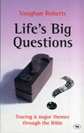 Life's Big Questions - Vaughan (Author) Roberts - 9781844745722