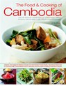 Food and Cooking of Cambodia - Ghillie Basan - 9781844763511