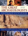 Great Archaeologists - Paul G Bahn - 9781844765621