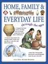 Home, Family and Everyday Life - John Haywood - 9781844766024