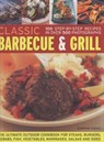 Classic Barbecue and Grill - Christine France - 9781844766635