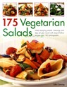 175 Vegetarian Salads - Julia Canning - 9781844767045