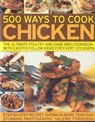 500 Ways to Cook Chicken - Ferguson Valerie - 9781844767175
