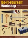 Do-it-yourself Workshop - John Mcgowan - 9781844767557