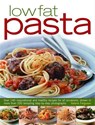 Low Fat Pasta - Valerie Ferguson - 9781844767663