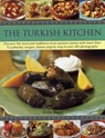 Turkish Kitchen - Ghillie Basan - 9781844767991