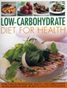 Low-carbohydrate Diet for Health - Anne Charlish - 9781844768202