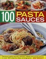 100 Pasta Sauces - Jeni Wright - 9781844768257