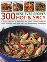 300 Best Ever Hot & Spicy Recipes - Beverley Jollands - 9781844769698