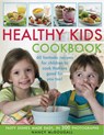 Healthy Kid's Cookbook - Nancy Mcdougall - 9781844769834