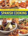 The Complete Book of Tapas and Spanish Cooking - ARIS,  Pepita - 9781844770090
