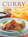 Curry: Fire and Spice - Baljekar Mridula - 9781844771721