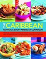 The Caribbean, Central & South American Cookbook - Jenni Fleetwood ; Marina Filippelli - 9781844773619