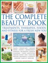 The Complete Beauty Book - Helena Sunnydale - 9781844775309