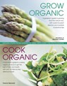 Grow Organic, Cook Organic - Lavelle Michael & Christine - 9781844776276