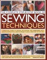 Complete Step-by-step Book of Sewing Techniques - Dorothy Wood - 9781844779062