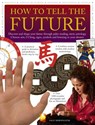 How to Tell the Future - Morningstar Sally - 9781844779093