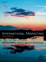 International Marketing - Hans (University of Innsbruck) Muhlbacher ; Lee (Butler University) Dahringer ; Helmuth (Management Consultant) Leihs - 9781844801329