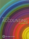 Accounting - Robert Hodge - 9781844808052