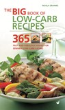 Big Book of Low-Carb Recipes - Nicola Graimes - 9781844831388