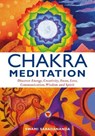 Chakra Meditation - Swami Saradananda - 9781844834952