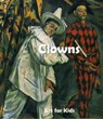 Art for Kids: Clowns - CARL,  Klaus H - 9781844847617