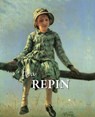 Ilya Repin - Grigori Sternine ; Jelena Kirillina - 9781844849161