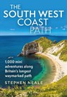 The South West Coast Path - Stephen (University of Exeter Neale - 9781844866175